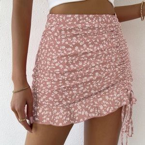 ⭐️ 2/$5 Shein Skirt